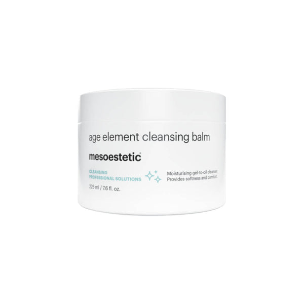 MESOESTETIC Age Element Cleansing Balm 225ml