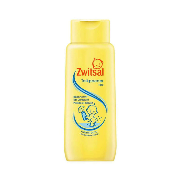 ZWITSAL Talc Powder 100G