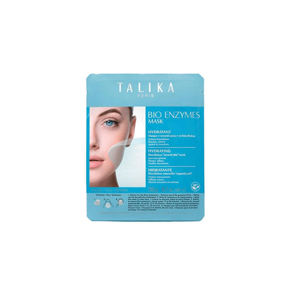 TALIKA Bio Enzymes Masks Hydrating ( Solo )