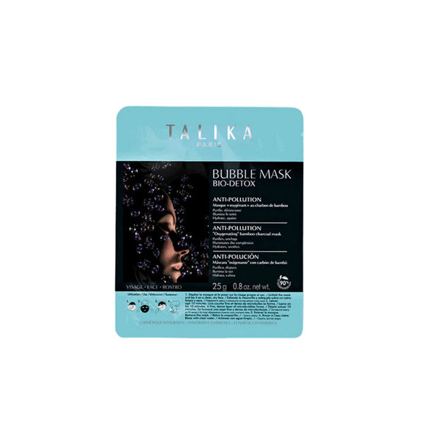 TALIKA Bubble Mask ( Solo )