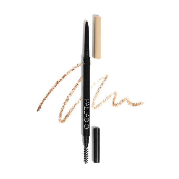 PALLADIO BEAUTY Brow Definer Micro Pencil