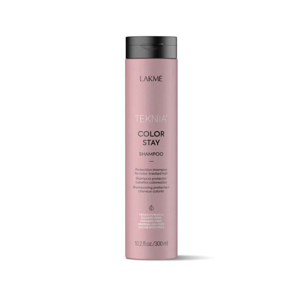 LAKME Teknia Color Stay Shampoo 300ml