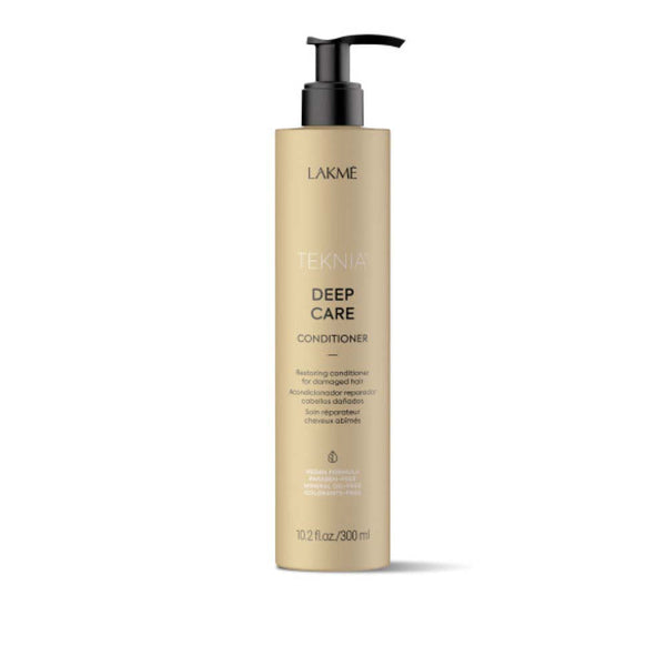 LAKME Teknia Deep Care Conditioner 300ml