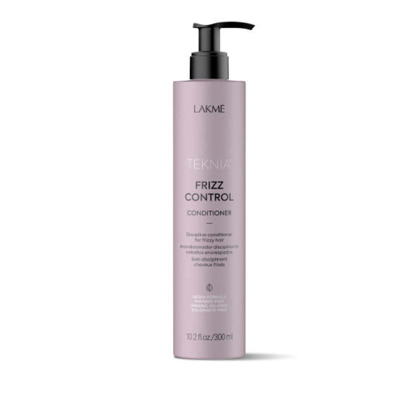 LAKME Teknia Frizz Control Conditioner 300ml