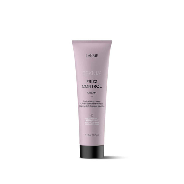 LAKME Teknia Frizz Control Cream 150ml