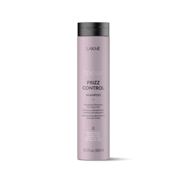 LAKME Teknia Frizz Shampoo 300ml