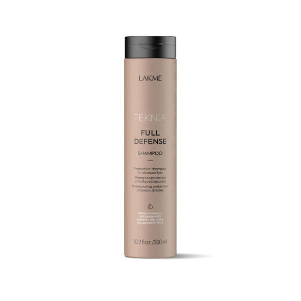 LAKME Teknia Full Defense Shampoo 300ml