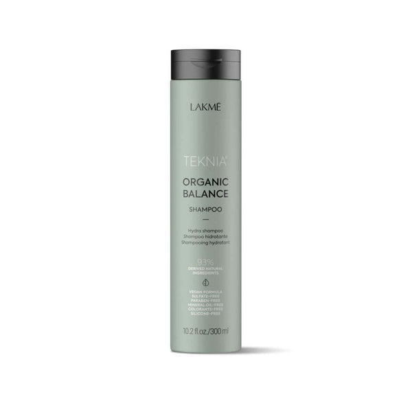 LAKME Teknia Organic Balance Shampoo 300ml