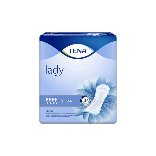 TENA Lady Extra