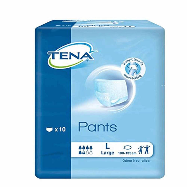 TENA Pants Large