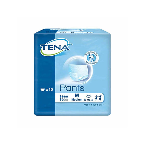 TENA Pants Medium