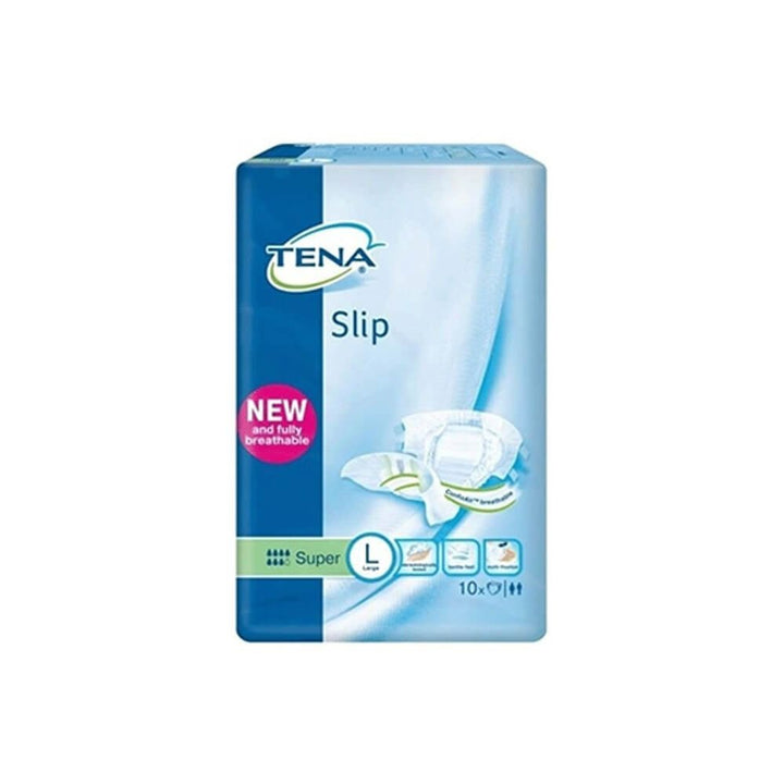 TENA Slip Large