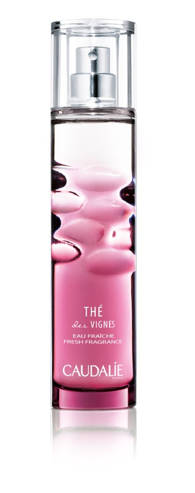 CAUDALIE ThÃƒÂ© Des Vignes Fresh Fragrance 50ml