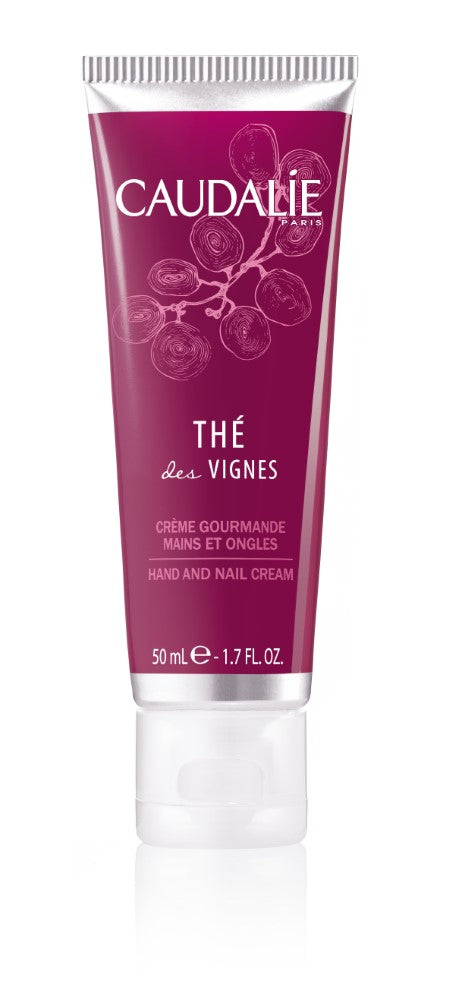 CAUDALIE ThÃƒÂ© Des Vignes Hand And Nail Cream 50ml