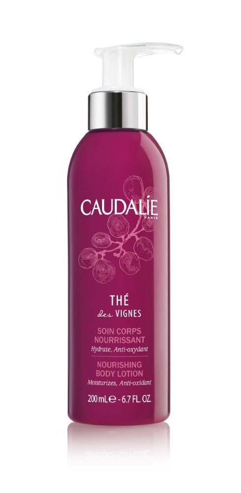 CAUDALIE ThÃƒÂ© Des Vignes Nourishing Body Lotion