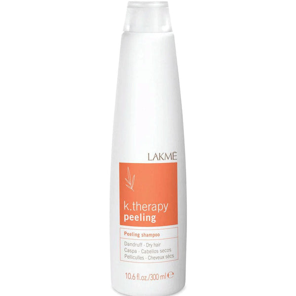 LAKME K.Therapy Peeling Shampoo for Dandruff Dry Hair 300ml