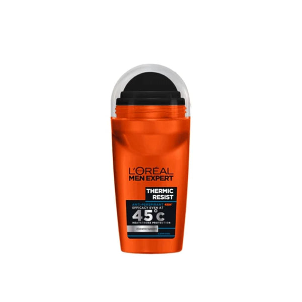 L'OREAL PARIS Men Expert Thermic Resist Roll 50 ML