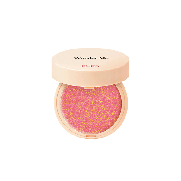 PUPA MILANO Wonder Me Blush