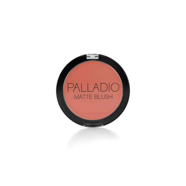 PALLADIO BEAUTY Matte Blush