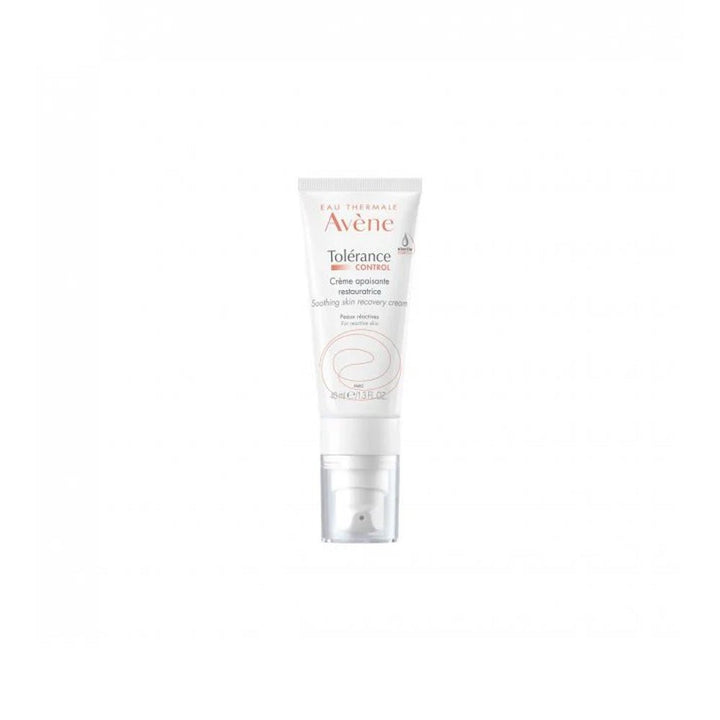 AVENE Tolerance Control Soothing Skin Recovery Cream 40ML