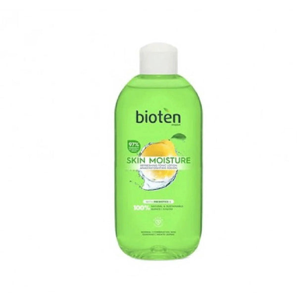 BIOTEN Skin Moisture Tonic Lotion 200ml Normal Skin