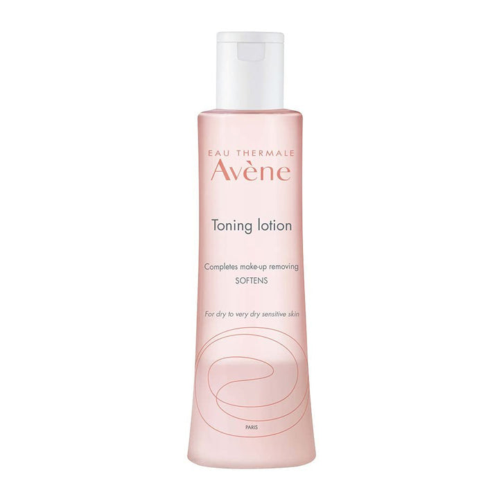 AVENE Gentle Toning Lotion 200ML