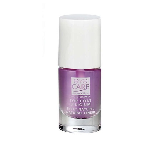 EYE CARE Top Coat Silicium Naturel 1211