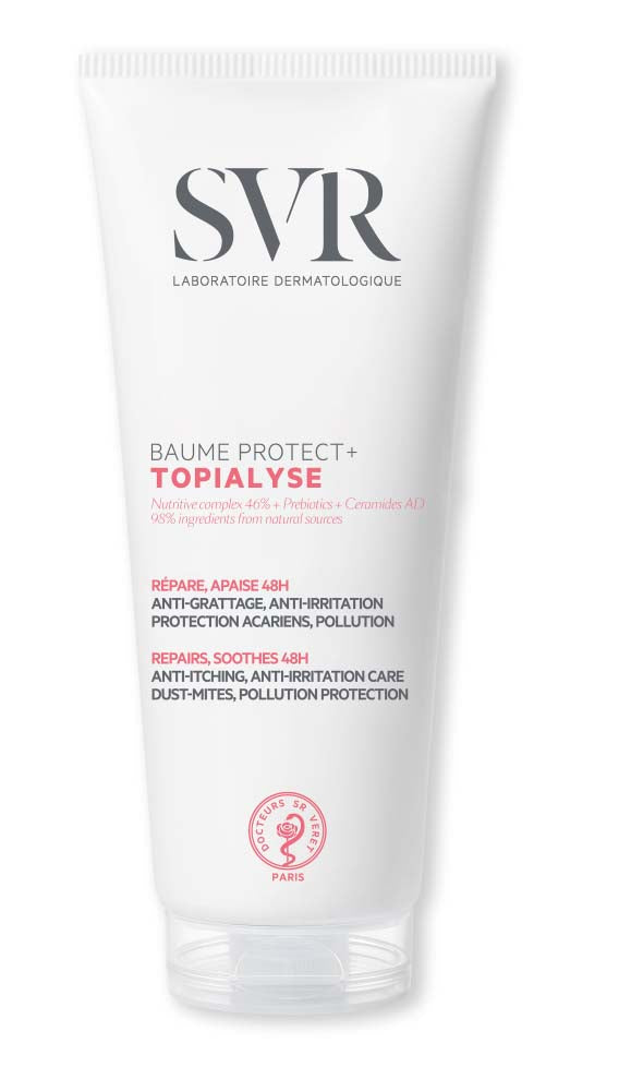 SVR Topialyse Baume Protect+ 200ml