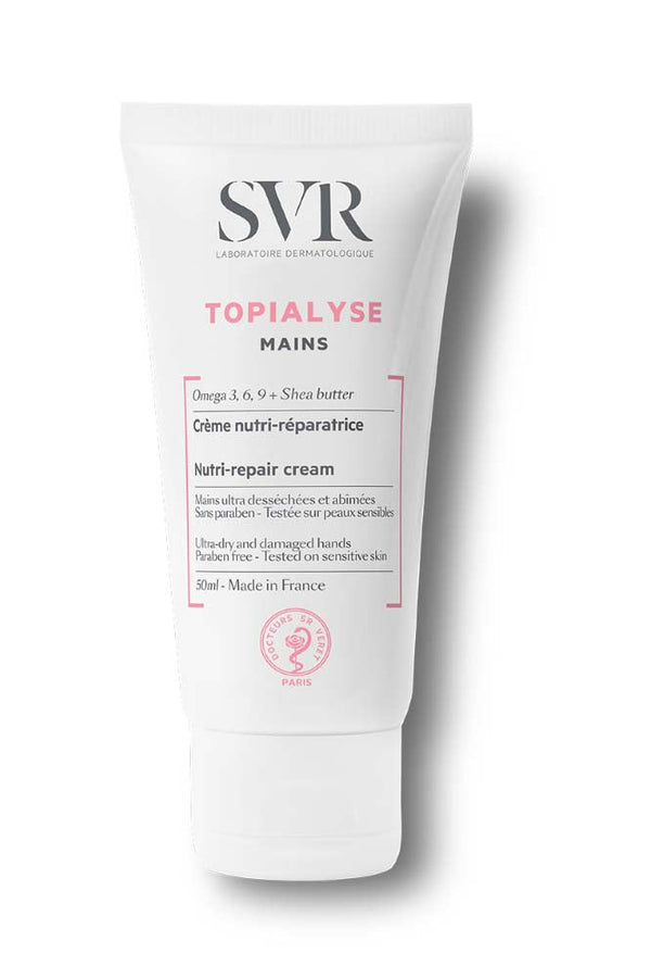 SVR Topialyse Mains 50ml