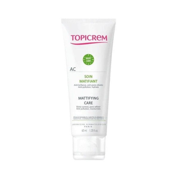 TOPICREM Ac Mattifying Care 40ml