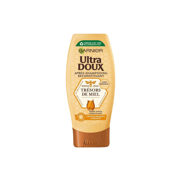 ULTRA DOUX TRESOR MIEL Conditioner 200 ML