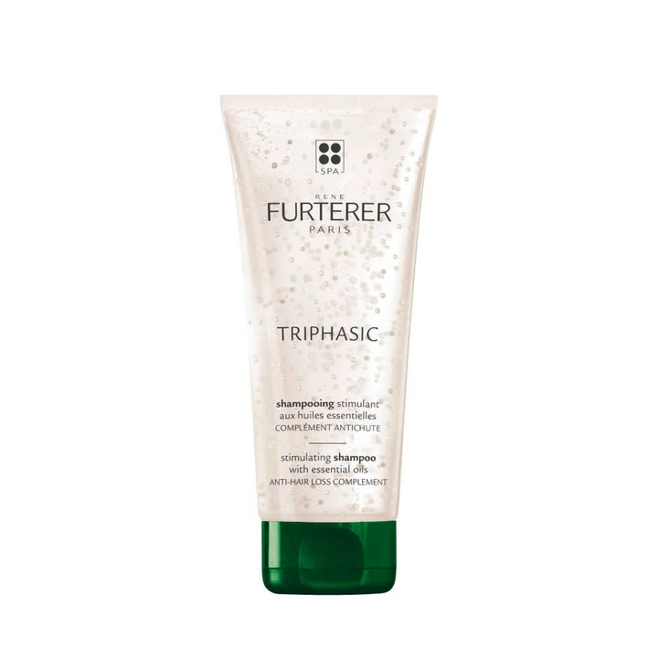 RENE FURTERER Triphasic Stimulating Shampoo 200ML