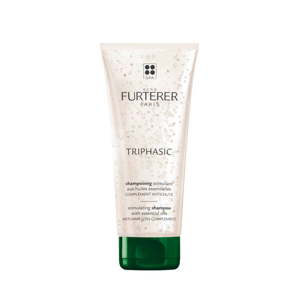 RENÃ‰ FURTERER Triphasic Stimulating Shampoo