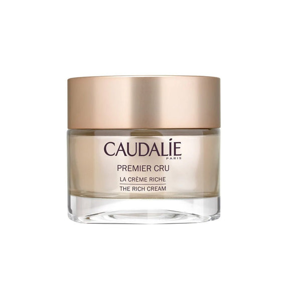 CAUDALIE Premier Cru The Rich Cream 50ml