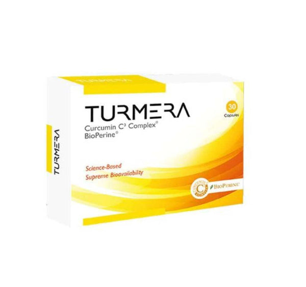 GREENMADE Turmera 30cp