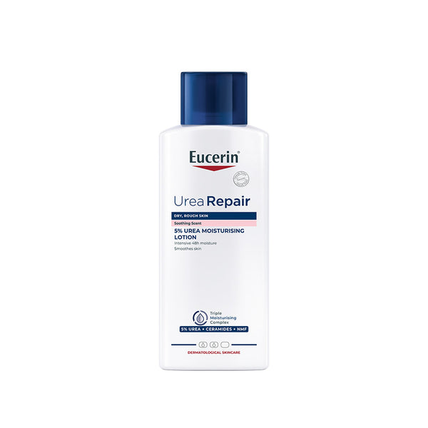 EUCERIN Urea Repair Plus 5% Urea Body Lotion 250ml