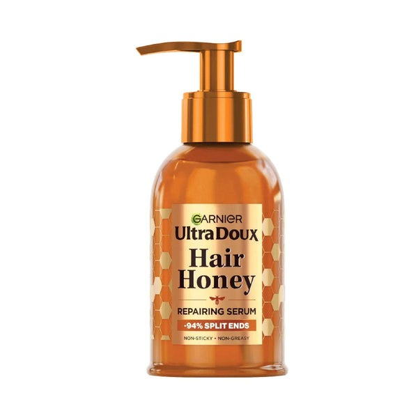 ULTRA DOUX Hair Honey Serum 115 ml (5.60*9)