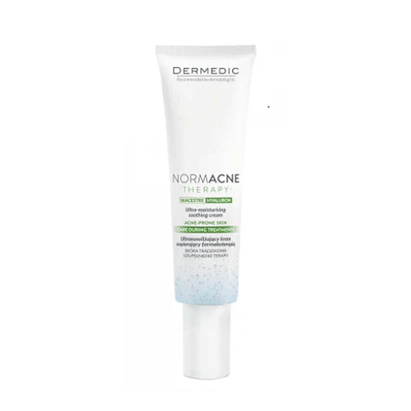 DERMEDIC Normacne-Ultra Moisturising Cream Care During Treatment 40ml