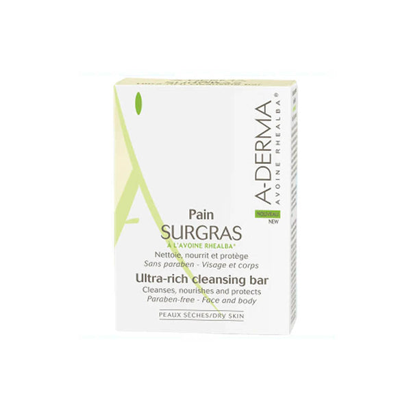 ADERMA Pain Surgras A L Avoine Rhealba 100G