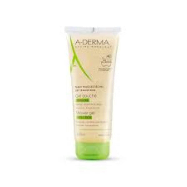 ADERMA Gel Douche Surgras 200ml