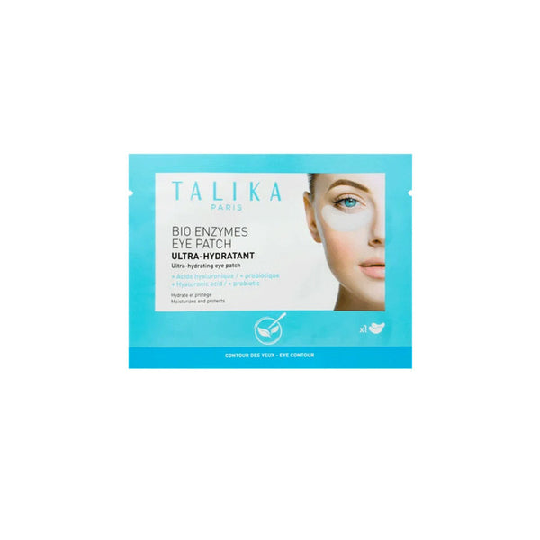 TALIKA Bio Enzymes Patch Hydratant (Solo Patch)