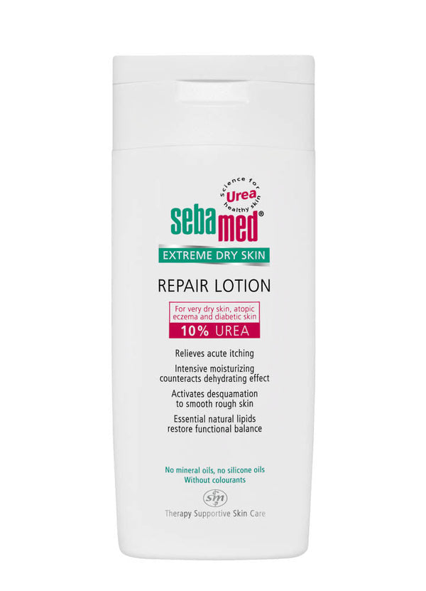 SEBAMED Urea Lotion 10% 200ml