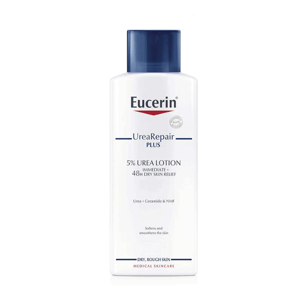 EUCERIN Urea Repair Plus 5% Urea Body Lotion 250ml