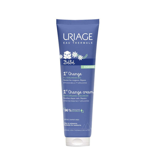 URIAGE 1St Change Cream 100ml