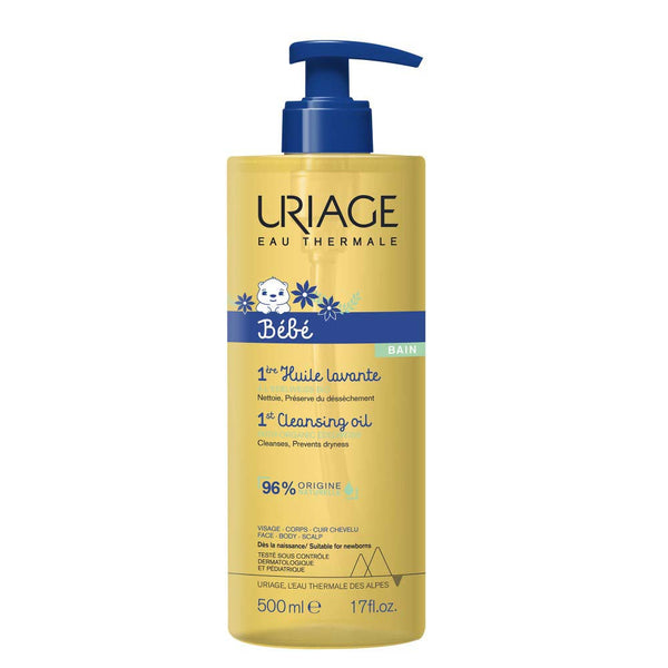 URIAGE 1St Cleansing Oil 500ml