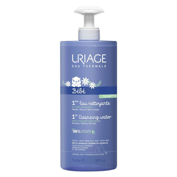 URIAGE 1St Cleansing Water 1L