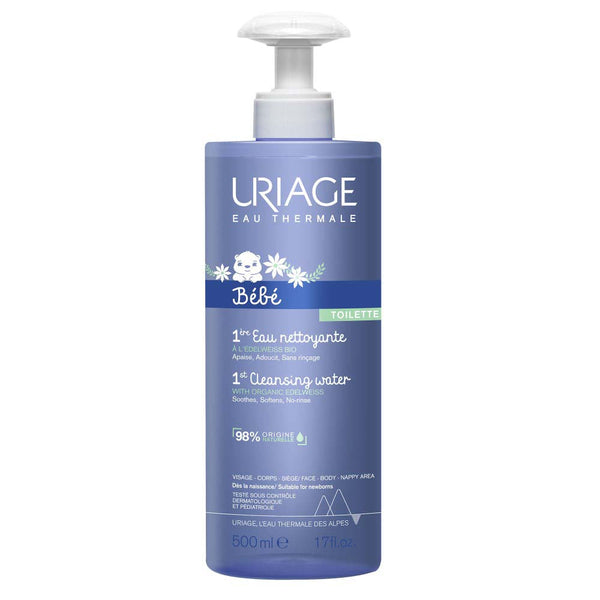 URIAGE 1St Cleansing Water 500ml