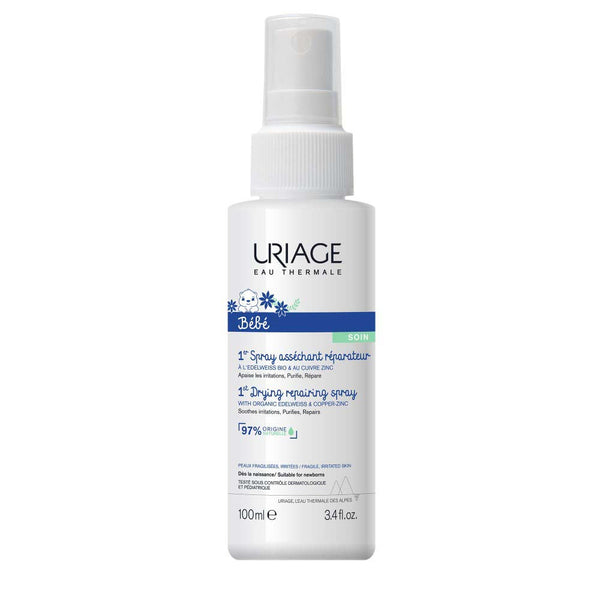 URIAGE 1St Drying Repairing Spray