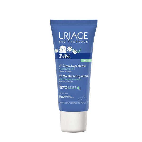 URIAGE 1Ere Creme Hydratante 40ml