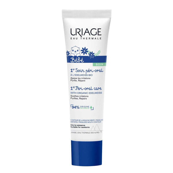 URIAGE 1Er Soin Peri-Oral 30ml